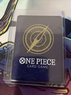 ONE PIECE Victoria Cindry OP06-091 UC (Full Art) PRB-01 Premium The Best ENGLISH - Image 2