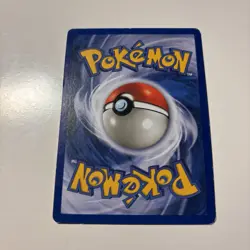 Pokemon TCG Base Set 2 Gyarados Holo Unlimited Rare Card 7/130 - LP/MP - Image 3