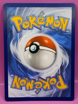 Bloodmoon Ursaluna 025/064 Shrouded Fable Holo Pokemon Card - Image 2