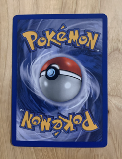SMEARGLE 2001 POKEMON BLACK STAR PROMO CARD #32 NM - Image 2