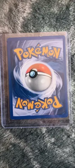Pokemon Cards: Neo Destiny 1st Edition Rare Holo: Dark Feraligatr 5/105 - Image 2