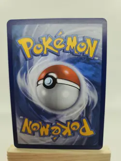 Pokemon Venusaur 15/102 Base Set Holo Rare Stage 2 100 HP English TCG Card - Image 3