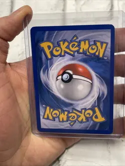 Pokemon TCG Mudkip 80/106 Great Encounters Common Card D&P Pokemon 2008 NM/MT - Image 3