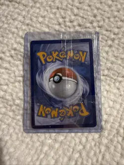 Pokemon TCG Mega Charizard Ex Promo Card Sealed Holo Foil - Image 2