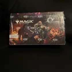 Magic The Gathering - MTG Edge Of Eternity Sealed Play Booster Box - Image 1
