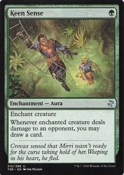 Keen Sense Time Spiral Remastered Regular - Image 1