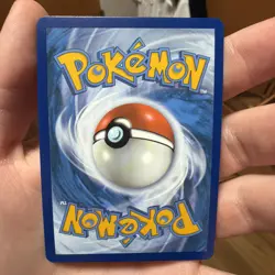 Pokemon Eternatus V Ultra Rare SWSH11: Lost Origin Trainer Gallery TG21/TG30 NM - Image 2