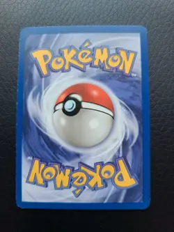 Dark Vileplume 30/82 Pokemon Team Rocket Non Holo WOTC TCG NM - Image 2