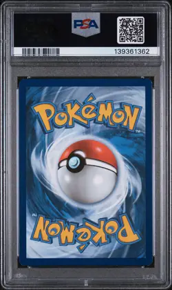 2021 POKEMON CELEBRATIONS #011 MEW PSA 6 - Image 2
