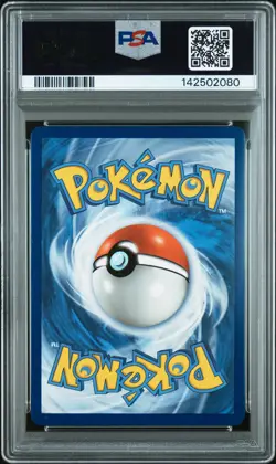 2019 POKEMON SM COSMIC ECLIPSE #221 FULL ART/ARCEUS & DIALGA & PALKIA GX PSA 10 - Image 2