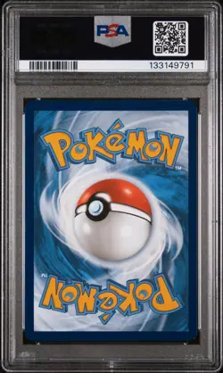 2023 POKEMON MEW EN-151 ILLUSTRATION RARE #174 NIDOKING PSA 9 - Image 2