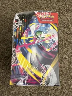 Mega Evolution Booster Box - Enhanced - Sealed - Pokemon TCG - Image 2