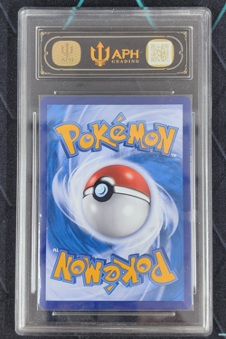 APH Black 10 Pokemon Cubone Art Rare 2025 04 07/07 Gem Pack Vol.3 S.Chinese - Image 2
