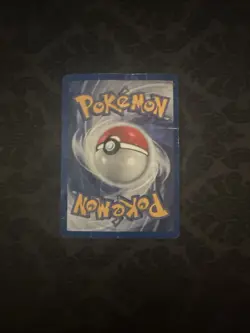 Pokemon TCG Azumarill Neo Genesis 2/111 Holo Unlimited Holo Rare - Image 2