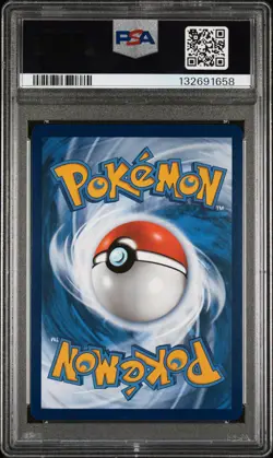 2023 POKEMON SCARLET & VIOLET ELITE TRAINER BOX PROMO #013 MIRAIDON PSA 9 - Image 2