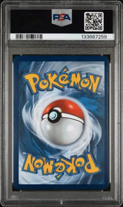 2021 POKEMON SWSH PROMO CELEBRATIONS COLLECTION #139 PIKACHU V-UNION PSA 10 - Image 2