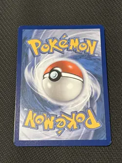 Pokemon TCG Destined Rivals 199/182 Team Rocket’s Weezing Illustration Rare - NM - Image 2