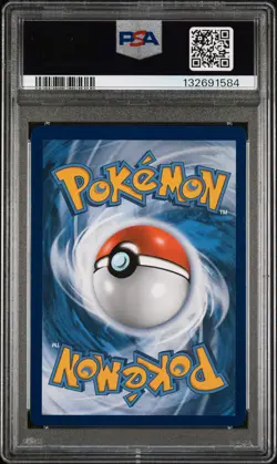 2022 POKEMON SWSH ULTRA-PREMIUM COLLECTION PROMO #260 FULL ART/CHARIZARD V PSA 9 - Image 2