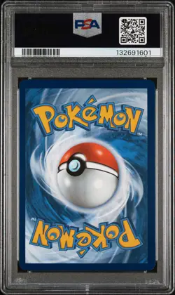2024 POKEMON SHROUDED FABLE SPECIAL ILLUSTRATION COLLECTION GRENINJA EX PSA 7 - Image 2