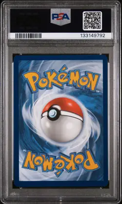 2023 POKEMON MEW EN-151 ILLUSTRATION RARE #174 NIDOKING PSA 9 - Image 2