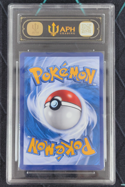 APH Black 10 Pokemon Cubone Art Rare 2025 04 07/07 Gem Pack Vol.3 S.Chinese - Image 2