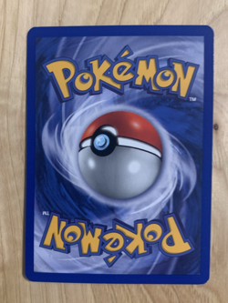 Pokemon - Igglybuff Black Star Promo # 36 NM - Image 2