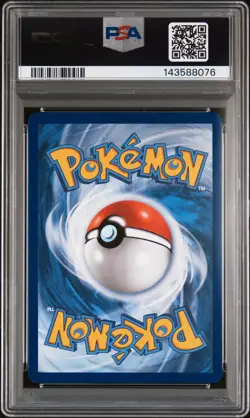 2025 POKEMON PFL EN-PHANTASMAL FLAMES ULTRA RARE #109 MEGA CHARIZARD X EX PSA 10 - Image 2