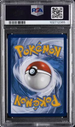 2024 POKEMON SCR EN-STELLAR CROWN ULTRA RARE #166 LACEY PSA 9 - Image 2