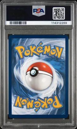 2023 POKEMON MEW EN-151 SPECIAL ILLUSTRATION RARE GIOVANNI'S CHARISMA PSA 10 - Image 2