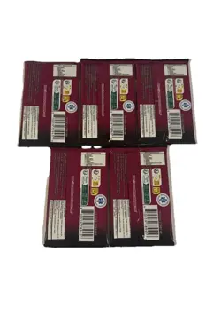 One Piece TCG OP-11 A Fist Of Divine Speed Pack Lot Of 5 Factory Sealed New - Image 3