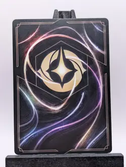 Disney Lorcana Fabled - Lumiere, Fiery Friend - 121/204 - Image 2