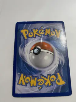 Pokemon TCG Skitty McDonald's Promos Holo Card 12/12 McDonald's Promos See Pics - Image 2