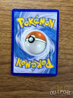 Pokemon Card Torchic 3/12 McDonalds 2014 Promo DMG - US Seller - Image 2