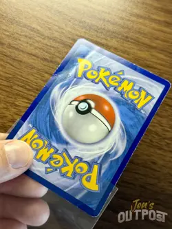 Pokemon Card Torchic 3/12 McDonalds 2014 Promo DMG - US Seller - Image 3