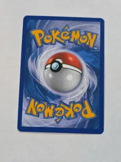 Pokemon TCG Leafeon Card 17/90 Undaunted Regular Rare - Image 2