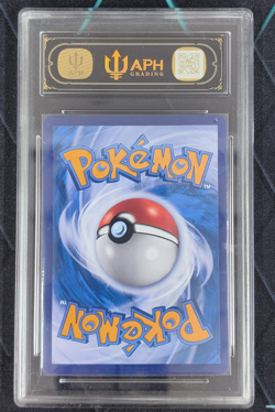 APH 10 PTCG Pokemon Eevee K 092/127 Holo Card 2024 cs5aC Pack S. Chinese - Image 2