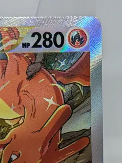 Charizard VSTAR #SWSH262 SWSH: Sword & Shield Promo Cards Near Mint or Better - Image 2