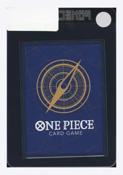 One Piece Monkey D Luffy R Promo 2025 OP07-073 Card Games Fest 25-26 Chinese #2 - Image 2