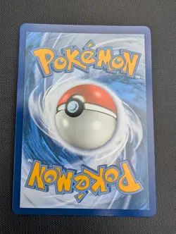 Pokemon TCG Celebi & Venusaur GX SM167 Promo Tag Team Holo Card NM Condition - Image 2