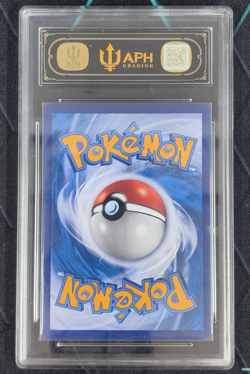 APH 10 PTCG Pokemon Eevee K 092/127 Holo Card 2024 cs5aC Pack S. Chinese - Image 2
