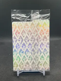 Eevee 173 Sv: Scarlet & Violet Promo Cards Holo SEALED - Image 2
