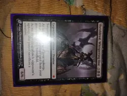 Sheoldred, Whispering One New Phyrexia Regular - Image 1