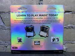 MTG - Final Fantasy Magic the Gathering Starter Kit - NEW Sealed - 2 Ready Decks - Image 2