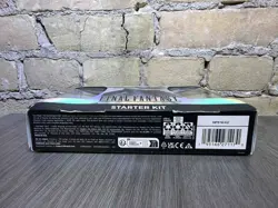 MTG - Final Fantasy Magic the Gathering Starter Kit - NEW Sealed - 2 Ready Decks - Image 3