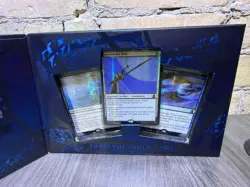 Magic the Gathering MTG From the Vault Lore Factory Sealed Foil Box Set - Image 2