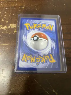 Pokemon TCG Ditto 201/091 Paldean Fates Baby Shiny Holo Rare VHTF IN HAND NM - Image 2