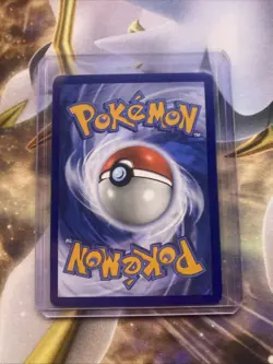 Pokemon TCG Mew EX 151/165 Scarlet & Violet Holo Double Rare - Image 2