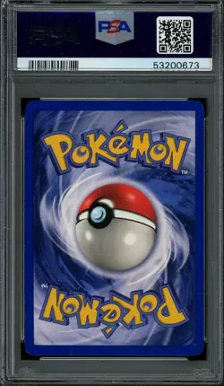 Spearow Pokemon 1999 Jungle 1st Edition Common 62/64 WOTC PSA 10 GEM MT - Image 2