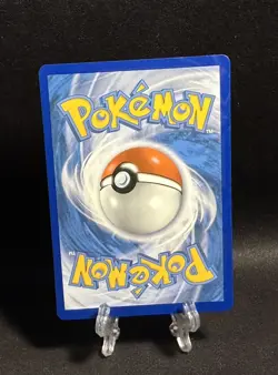 Pokemon Celebrations Surfing Pikachu V Holo 25th Anniversary 08/25 - Image 2