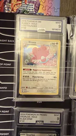 Pokemon TCG AGS Slab Lot Of 4 - Image 3
